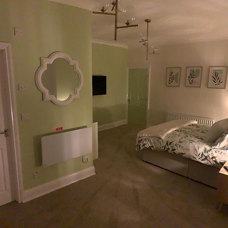 דירות סנדרלנד The Vicarage מראה חיצוני תמונה