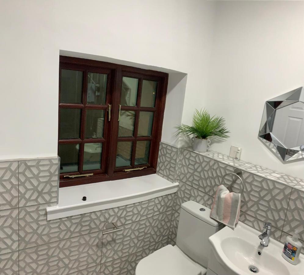 דירות סנדרלנד The Vicarage מראה חיצוני תמונה