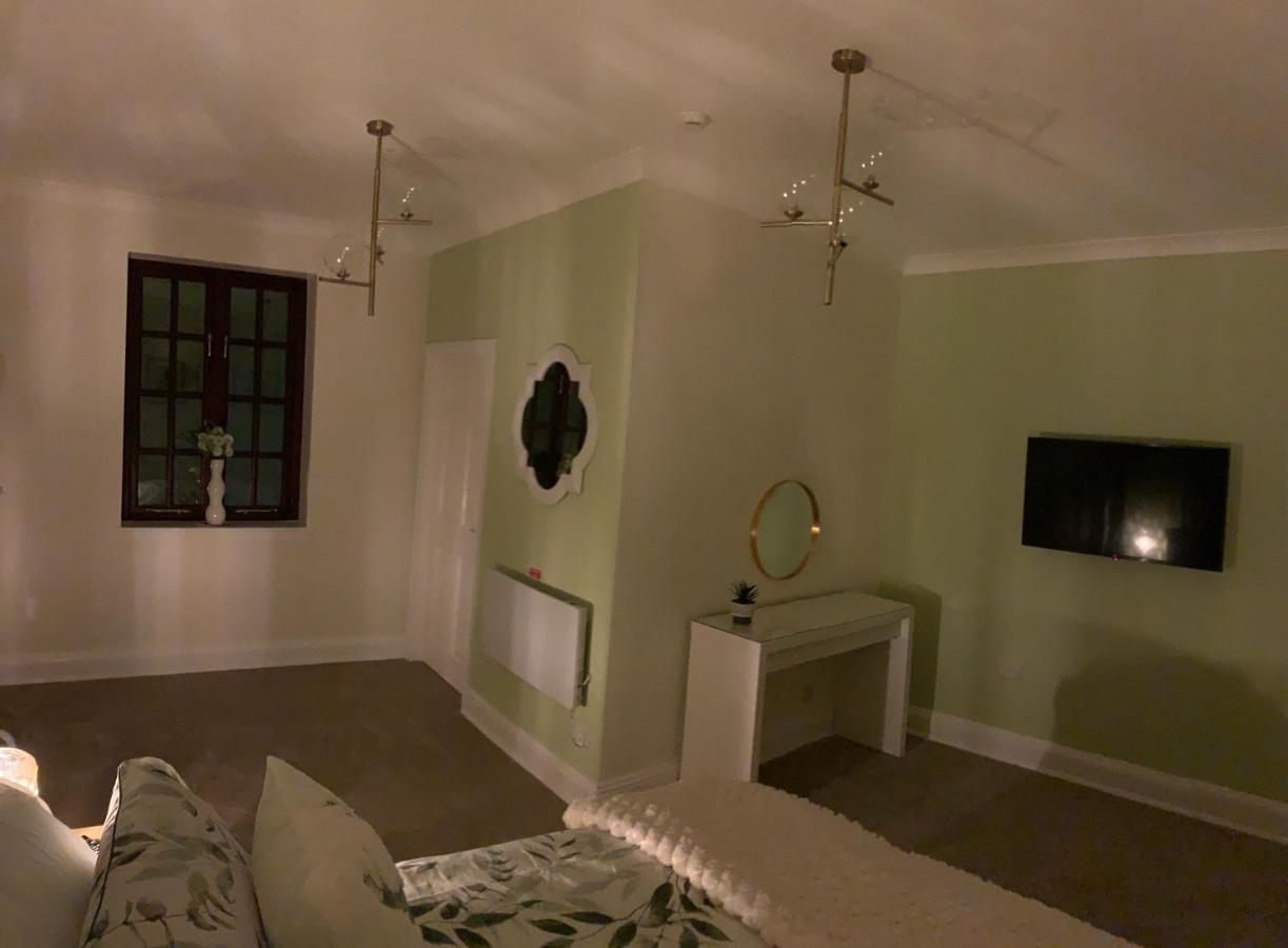 דירות סנדרלנד The Vicarage מראה חיצוני תמונה